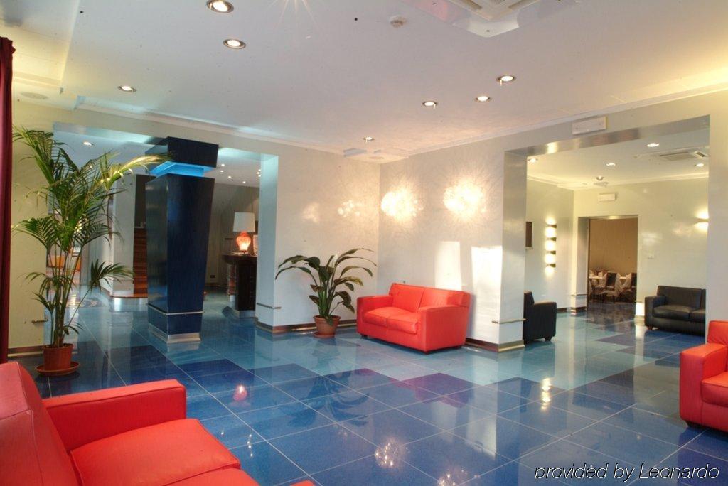 Panorama Hotel Syracuse Interior photo